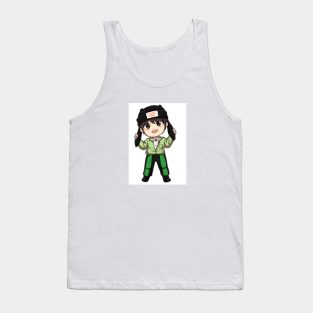 seugmin Tank Top